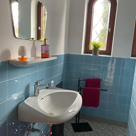 Embacher Apartmán *