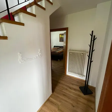 Embacher Appartement