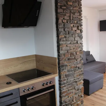 Apartmán Embacher *