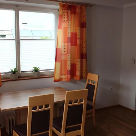 Embacher Appartement Weer