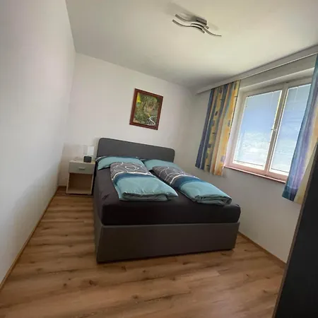 Appartement Embacher Weer