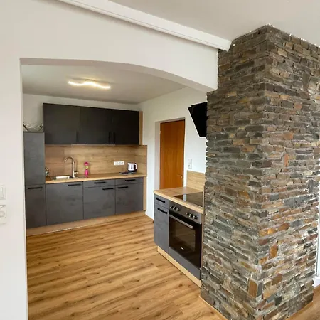 Embacher Apartmán *