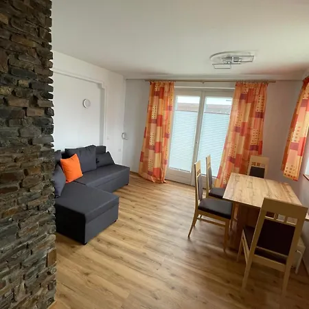 Appartement Embacher