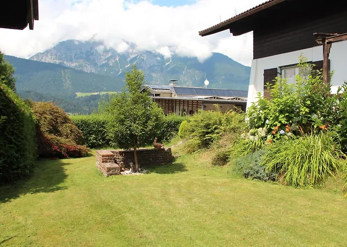 Embacher アパート Weer