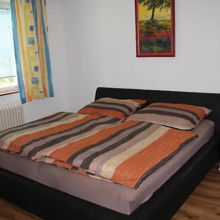 Διαμέρισμα Embacher Weer