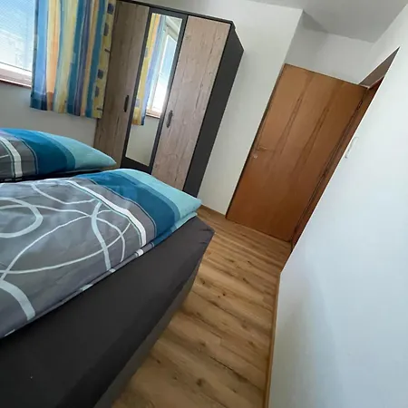 Embacher Apartamento