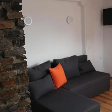 Embacher Apartamento Weer