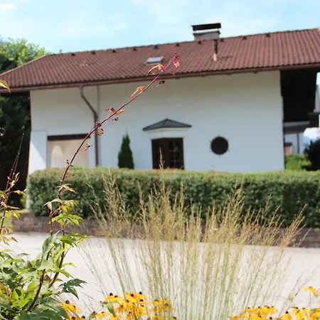 Embacher Διαμέρισμα Weer