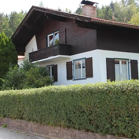 Διαμέρισμα Embacher Weer