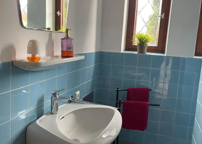 Embacher Διαμέρισμα *