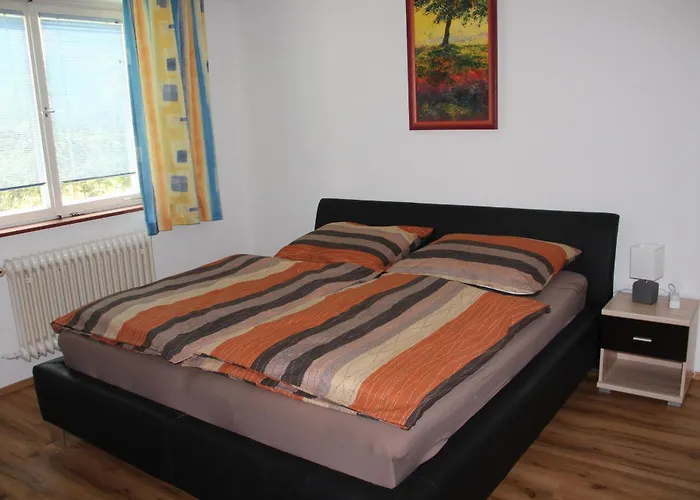 Διαμέρισμα Embacher Weer