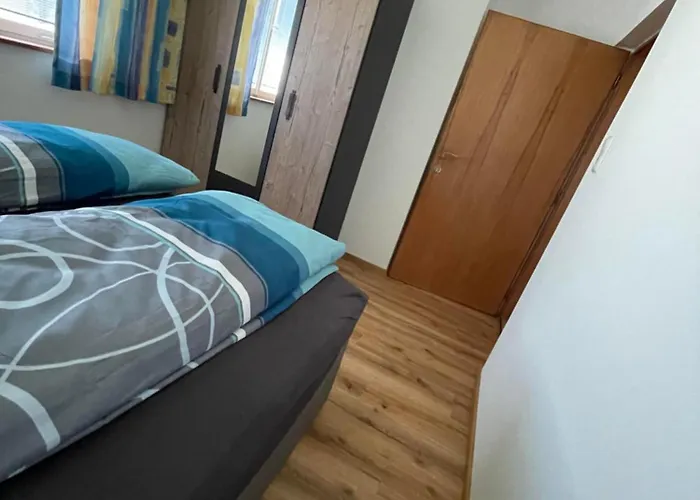 Embacher Διαμέρισμα