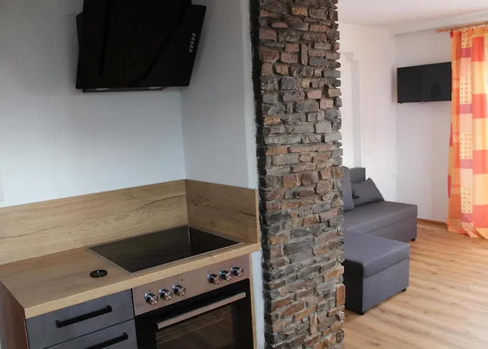 Διαμέρισμα Embacher *