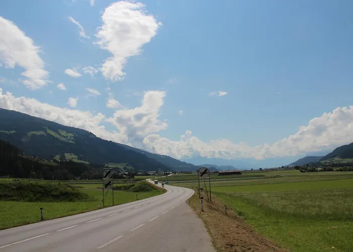 Embacher Διαμέρισμα