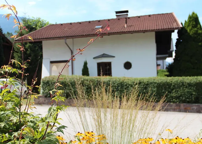 Embacher Διαμέρισμα Weer