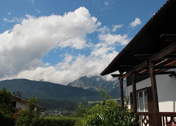 Embacher Διαμέρισμα *