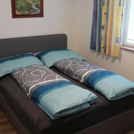 Embacher Appartement Weer