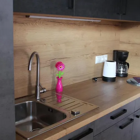 Appartement Embacher