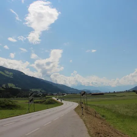 Embacher Appartement