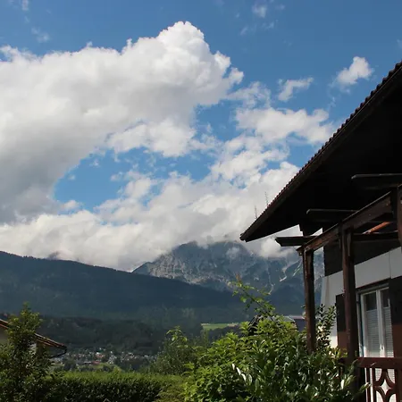 Embacher Appartement *