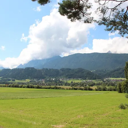 Appartement Embacher Weer