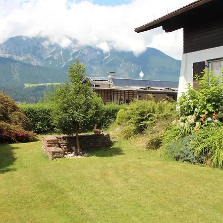 Embacher Appartement Weer